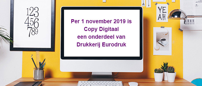 Copy Digitaal Enkhuizen